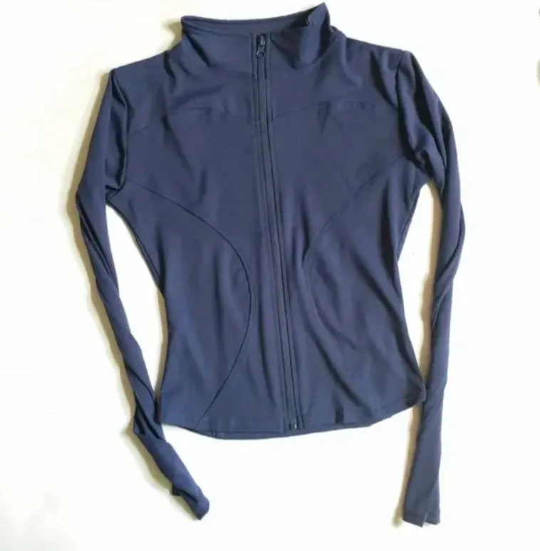 Workout Wonder: Sports Jacket