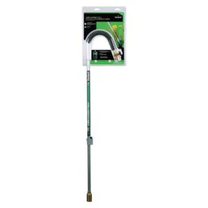 Worthington Cylinders Self-Igniting Outdoor Torches, 20,000 Btu/h Output, 36 in Handle, JT850