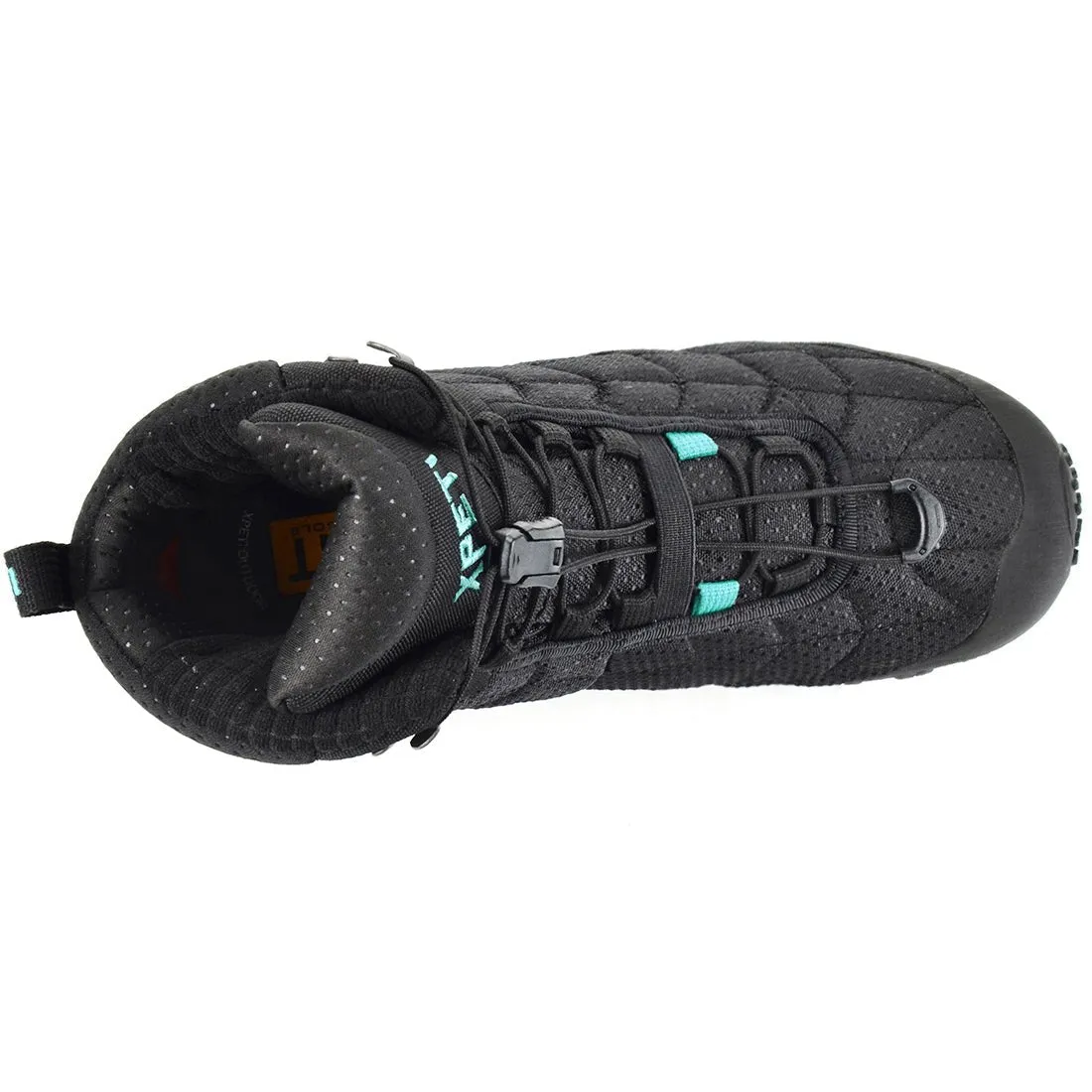 XPETI Women's Crest Thermo Waterproof Hiking Winter Boots