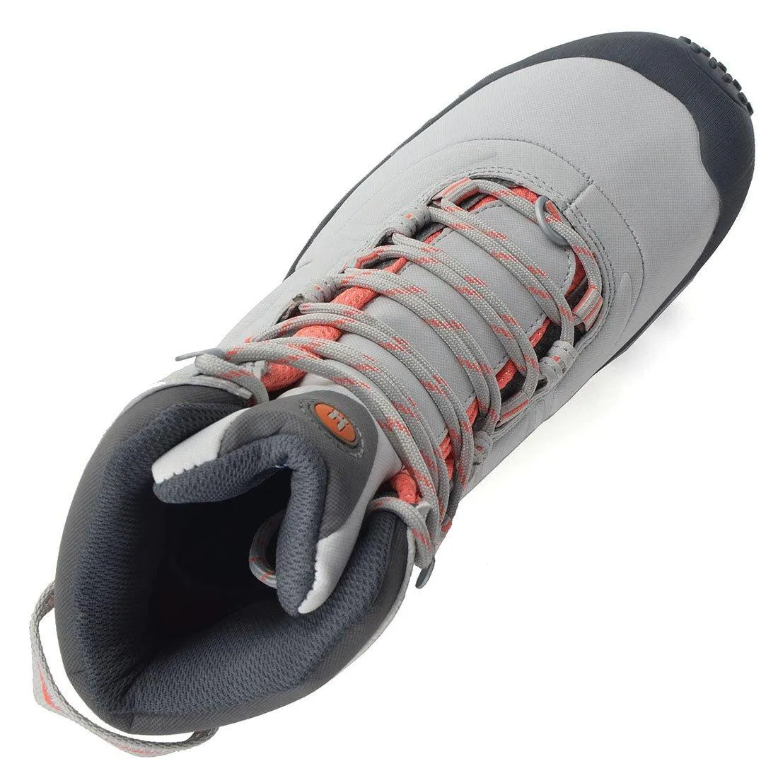 XPETI Women's Thermator 8” Waterproof Hiking Boots