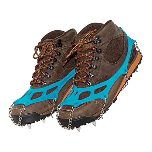 Yatta Life Ice Spikes for Traction by YATTA