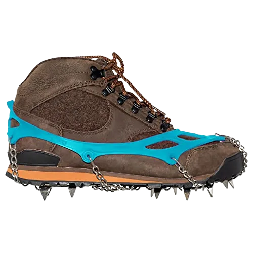 Yatta Life Ice Spikes for Traction by YATTA