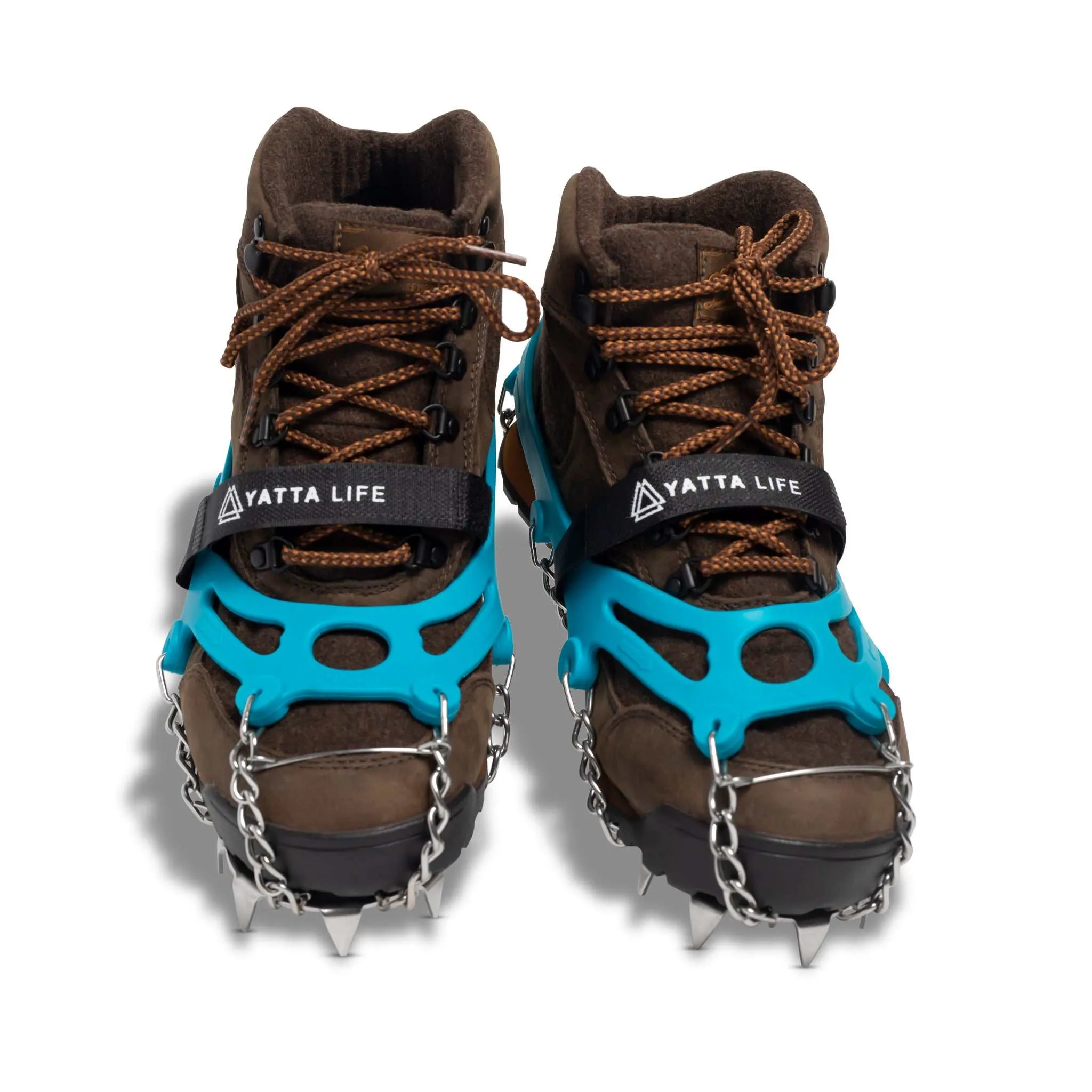 Yatta Life Mount Tracks   Ice Grips by YATTA