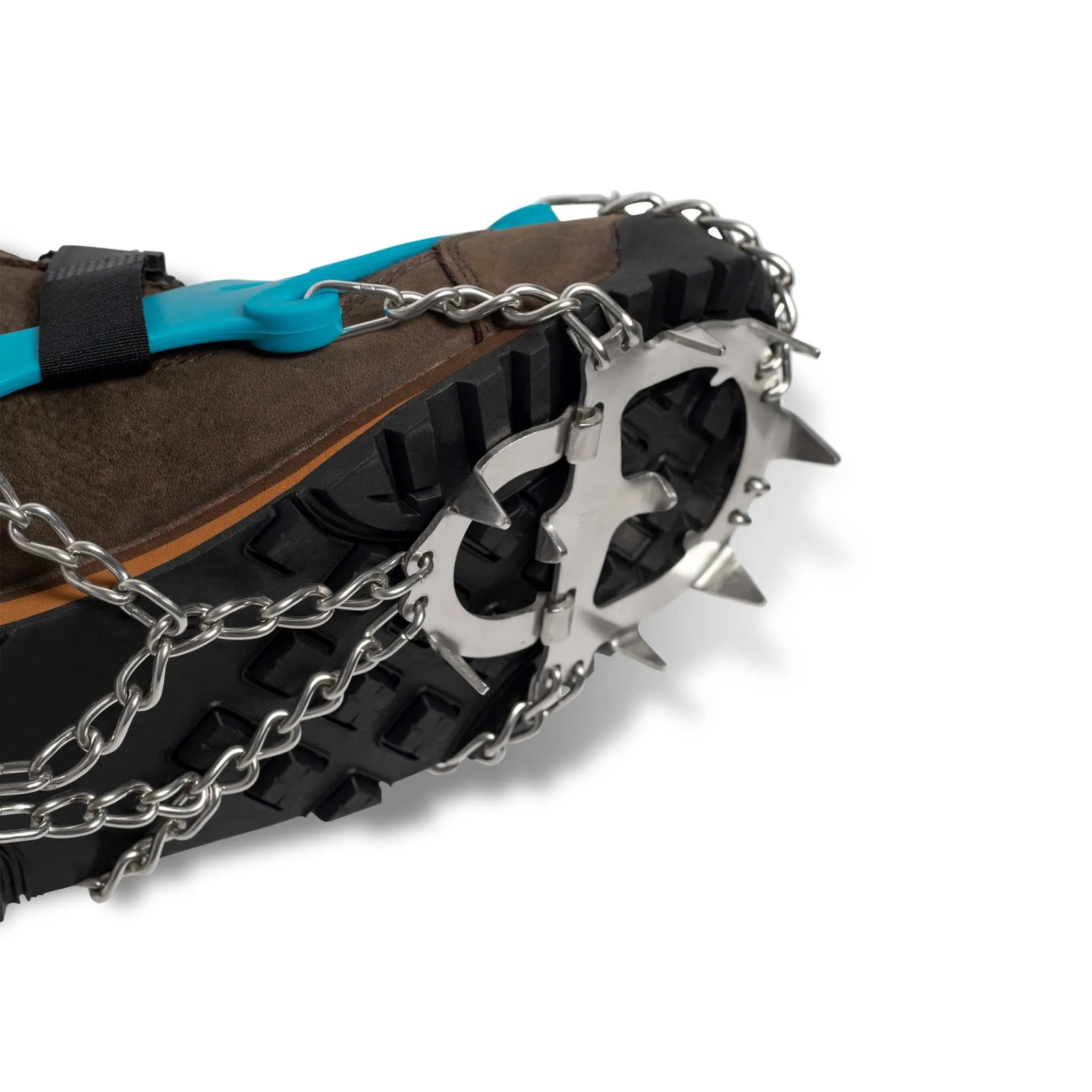 Yatta Life Mount Tracks   Ice Grips by YATTA