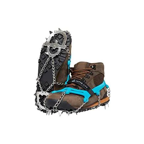 Yatta Life Mount Tracks   Ice Grips by YATTA