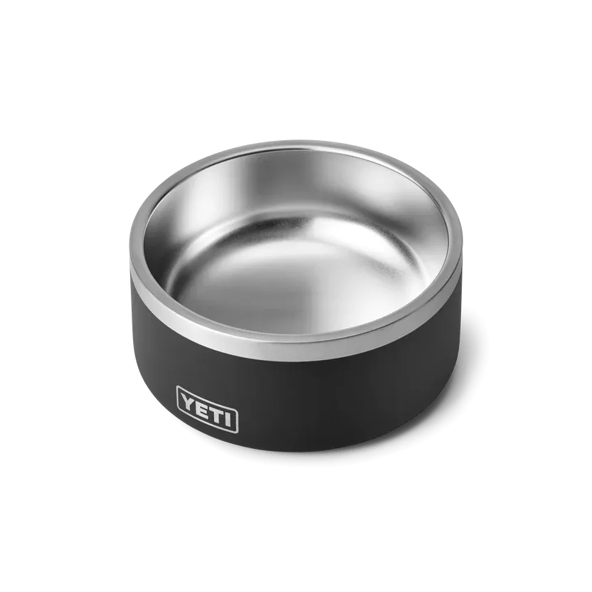 YETI Boomer 4 Dog Bowl - Black