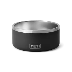 YETI Boomer 8 Dog Bowl - Black