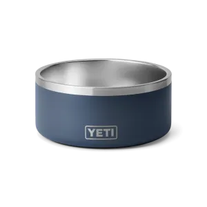 YETI Boomer 8 Dog Bowl - Navy