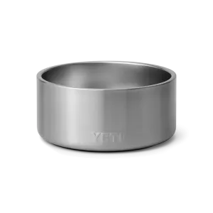 YETI Boomer 8 Dog Bowl - Stainless Steel