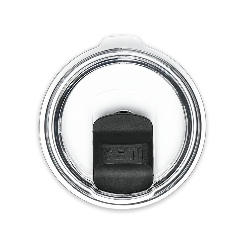 YETI Rambler 20 OZ (591ml) Stackable Cup With Magslider Lid - Tropical Pink