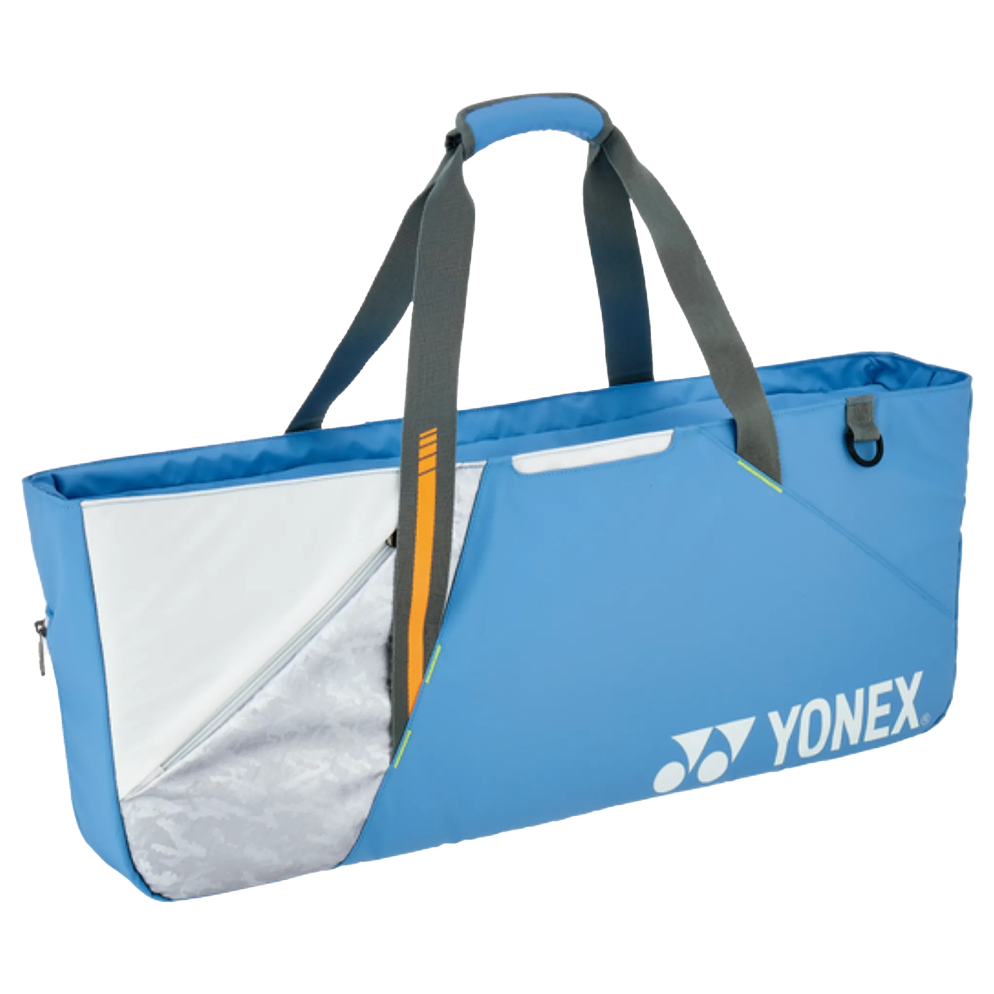 Yonex Club Tournament Bag Grayish Blue