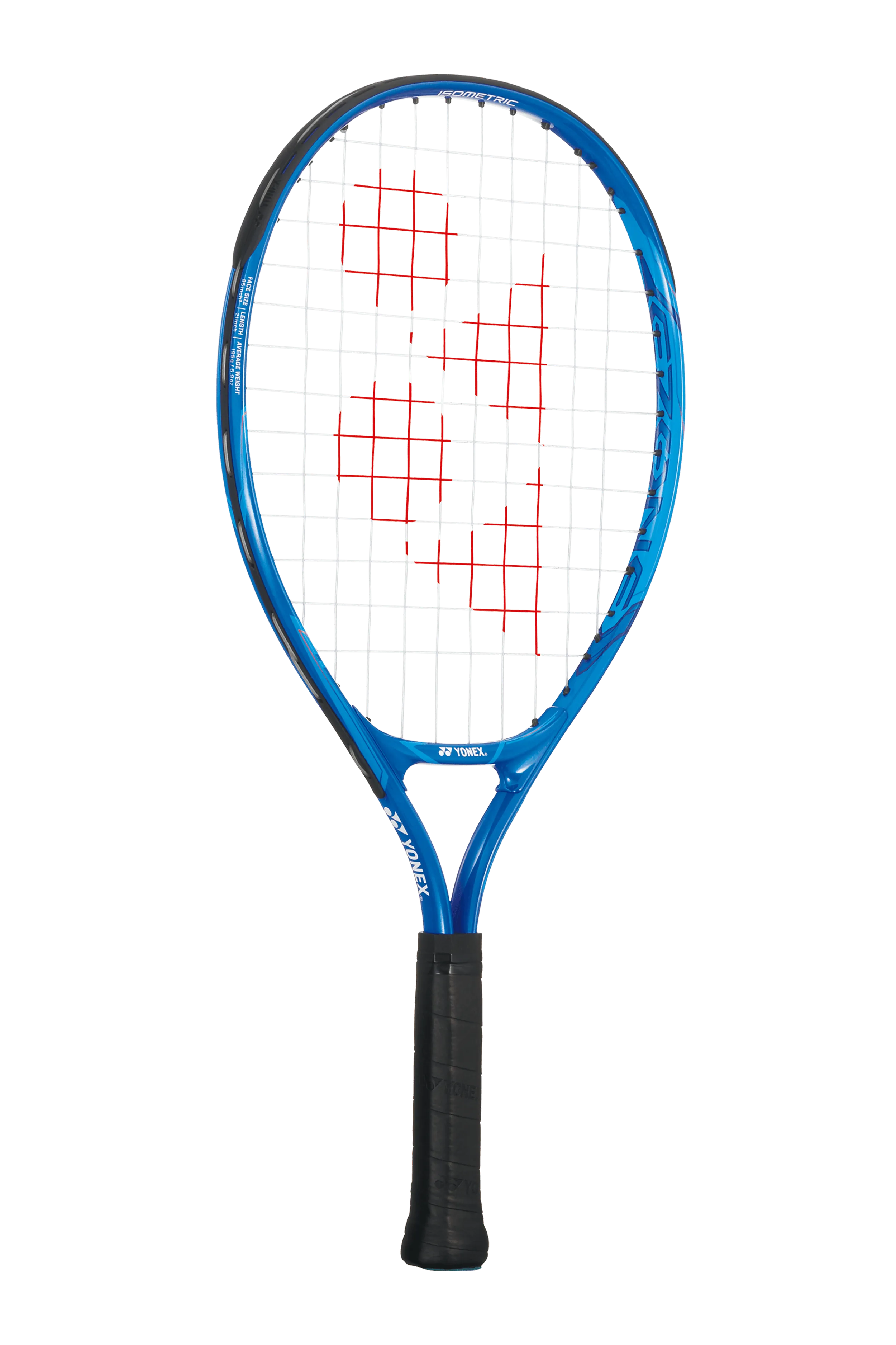 Yonex Ezone 21 Junior Strung Tennis Racket