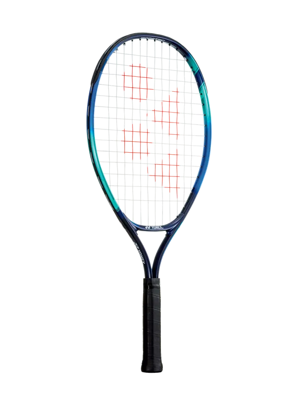 Yonex Junior 23 Strung Tennis Racket [Sky Blue]