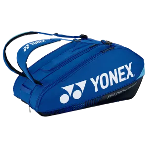 Yonex Pro Racket Bag (9 PCS) Cobalt Blue