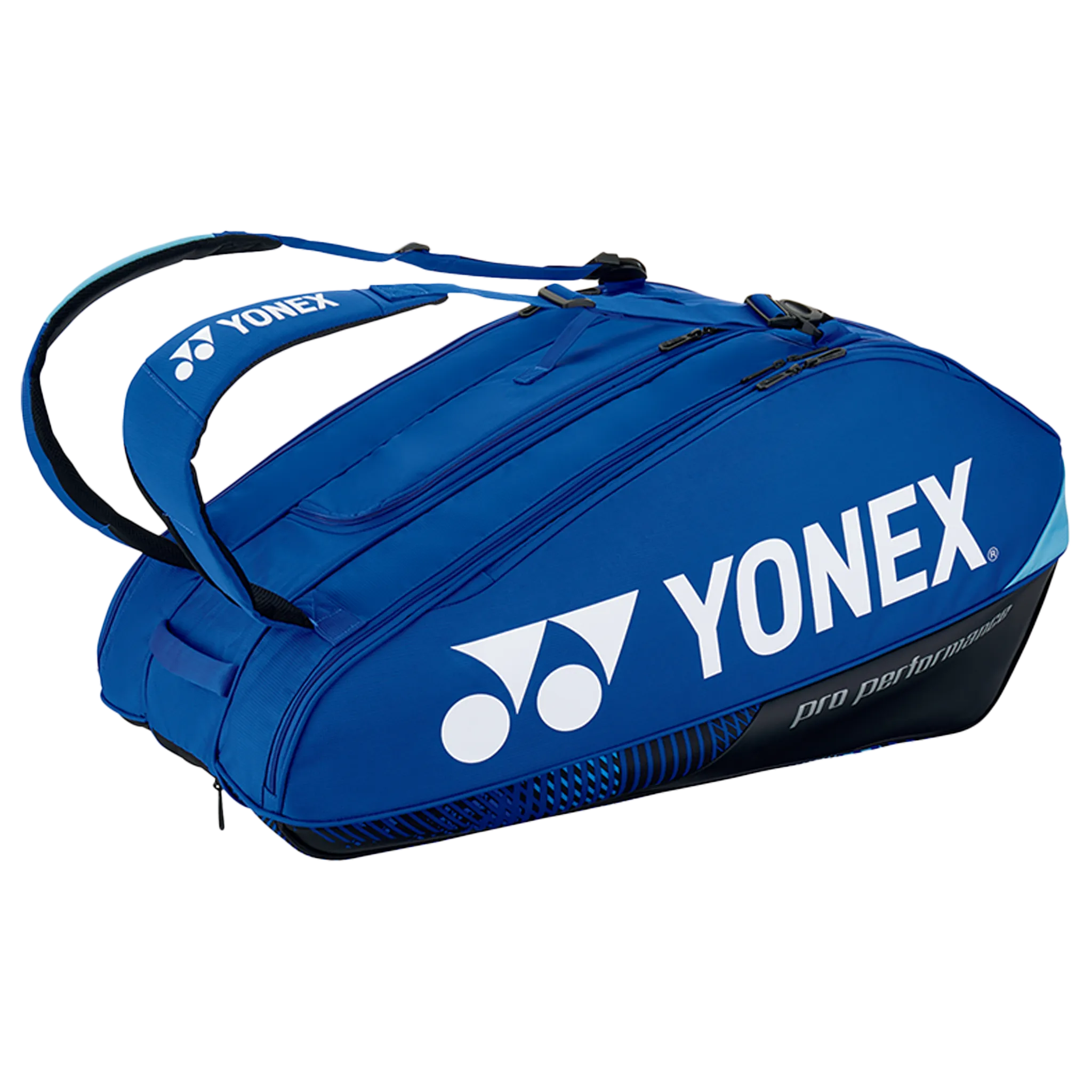 Yonex Pro Racket Bag (9 PCS) Cobalt Blue