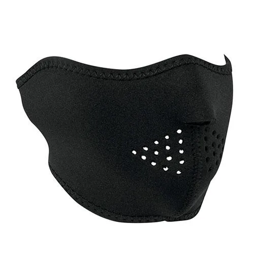 Zan Headgear - Neo Half Mask - OSFA