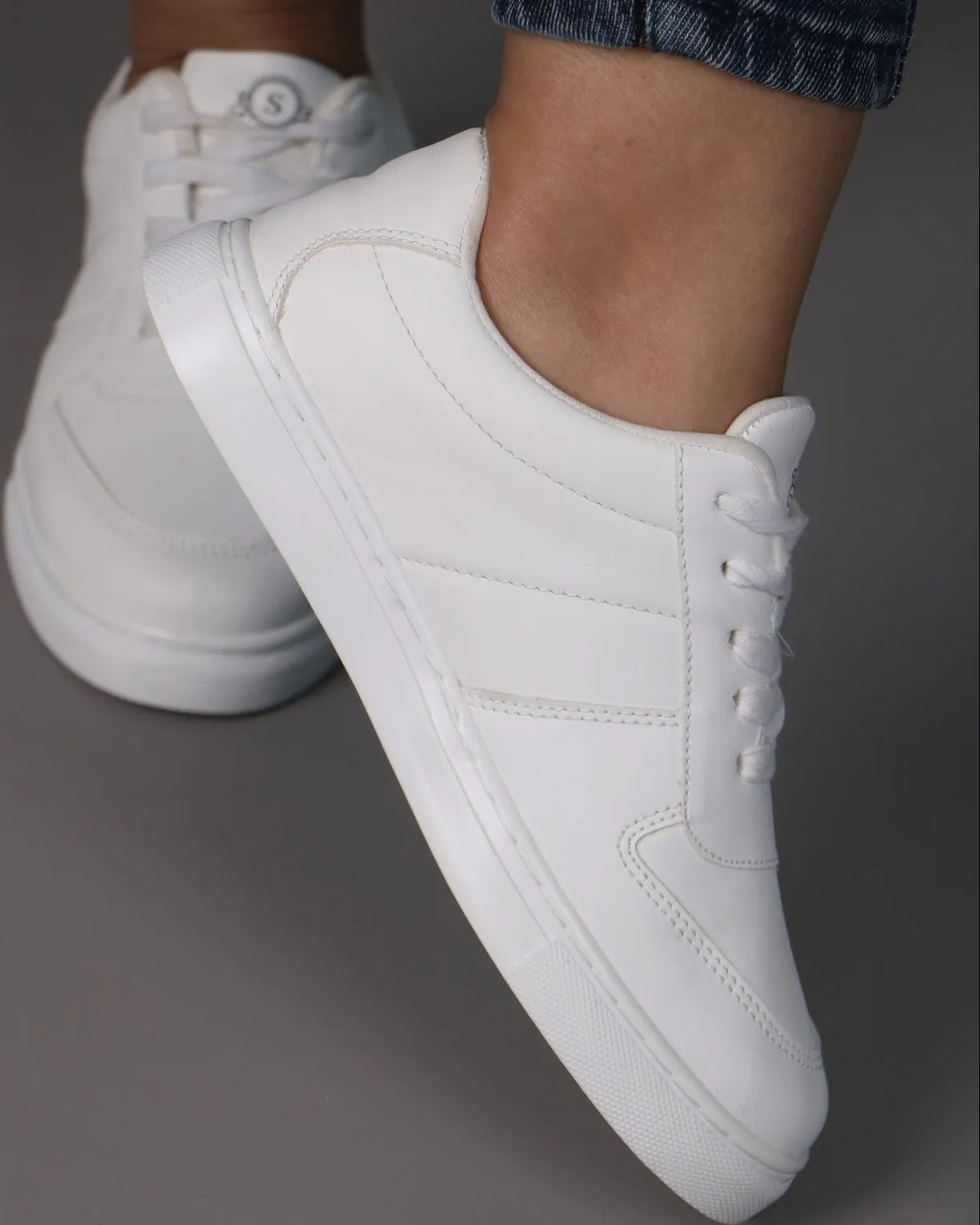 Zino Sneaker 4134