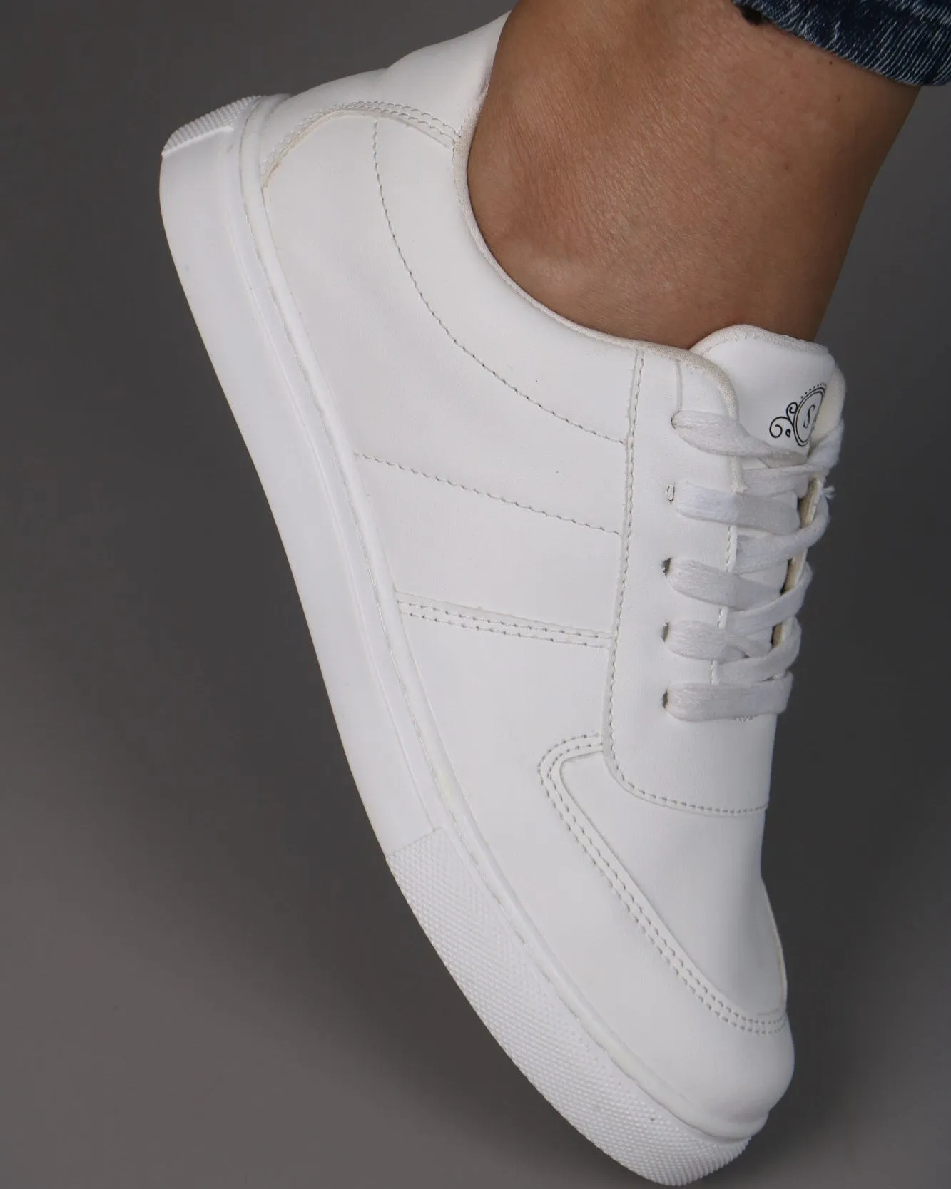 Zino Sneaker 4134