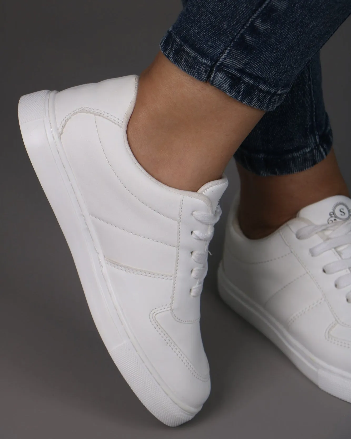 Zino Sneaker 4134