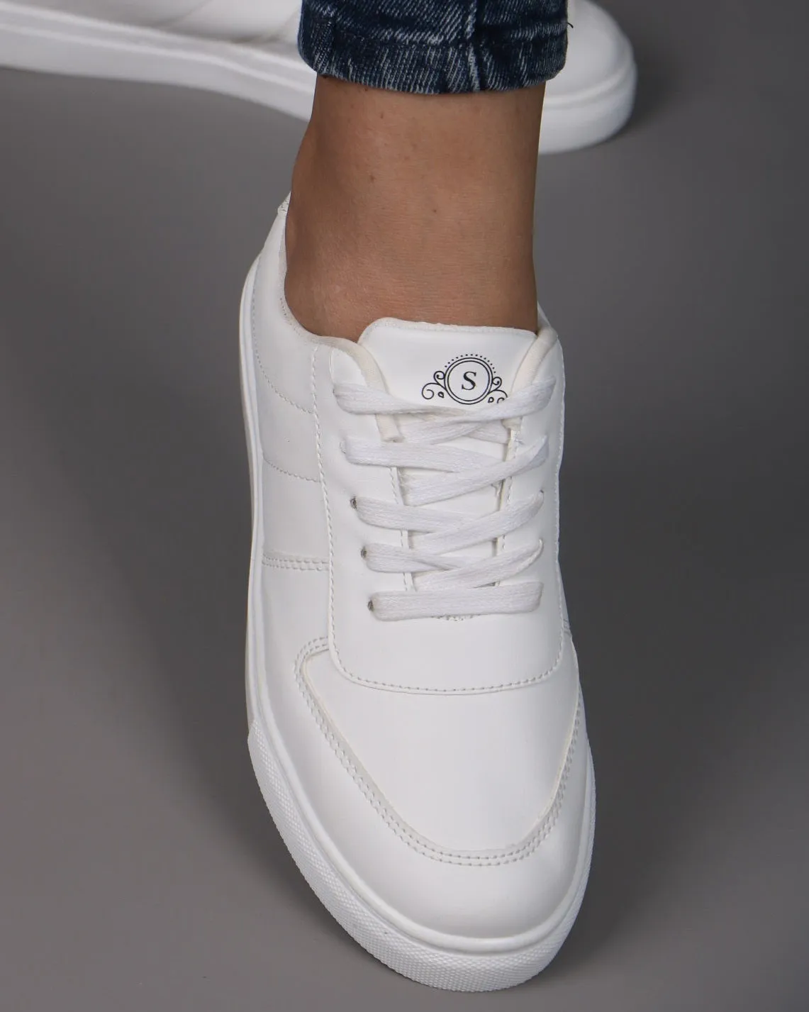 Zino Sneaker 4134