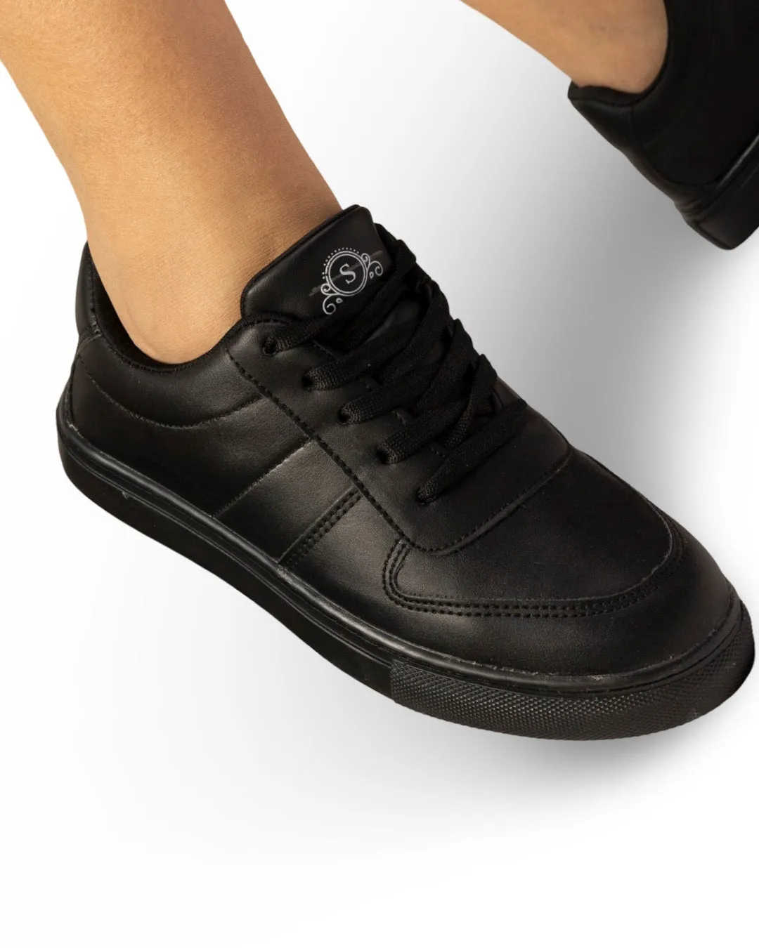 Zino Sneaker 4134