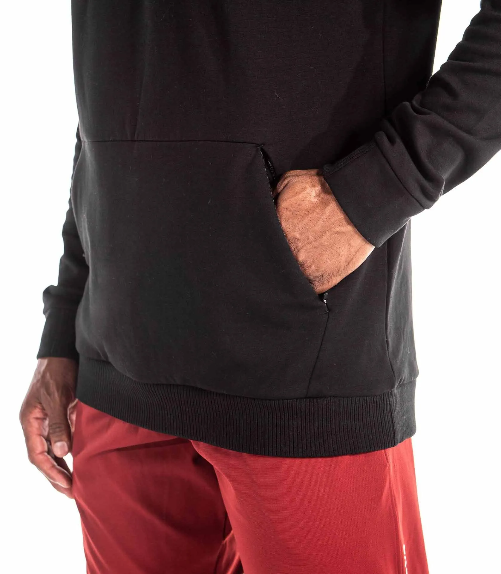 Zion Hoodie