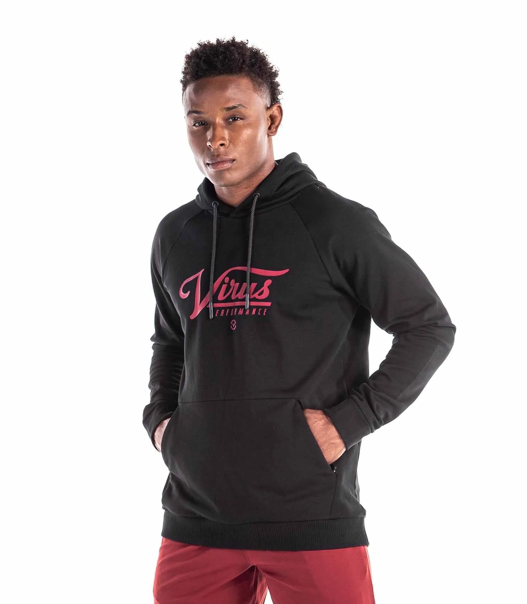 Zion Hoodie
