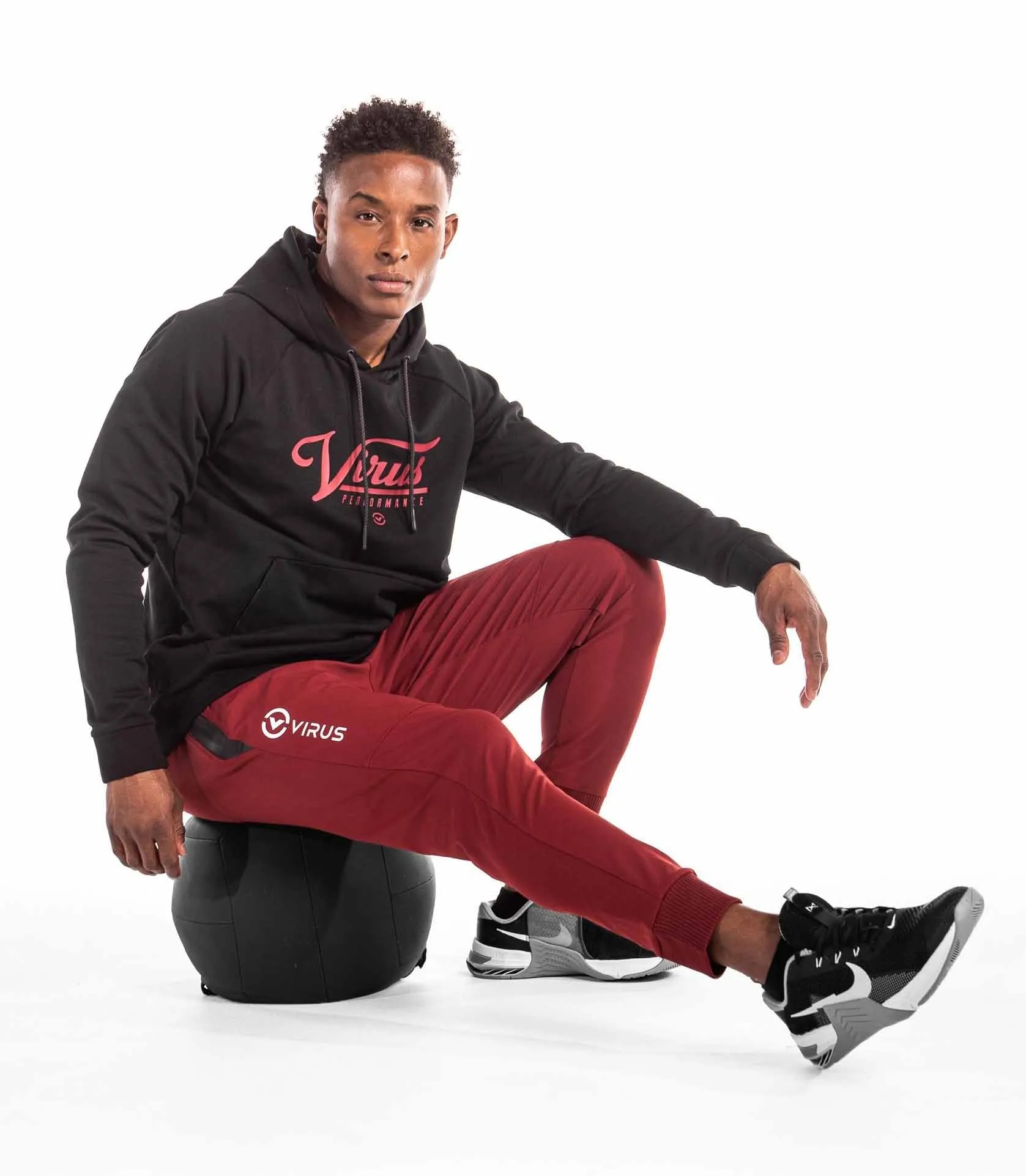 Zion Hoodie