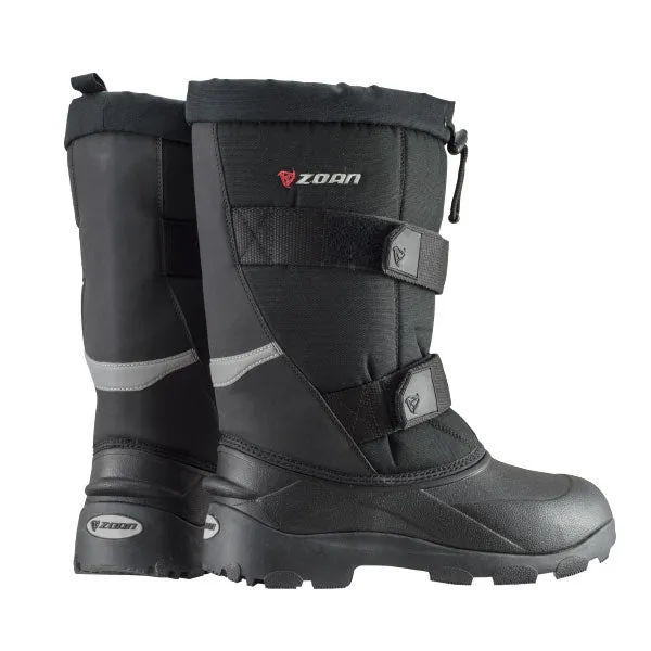 Zoan Winter Boots